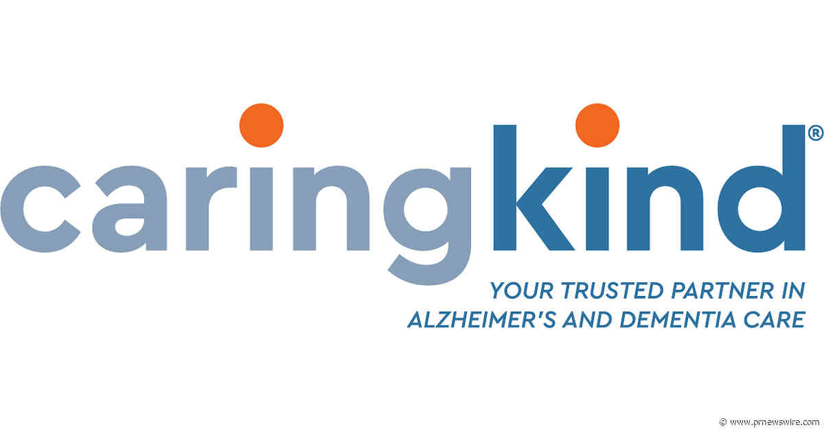 CaringKind and UsAgainstAlzheimer's Collaborate to Offer Advocacy Opportunities for 100 Women of Impact