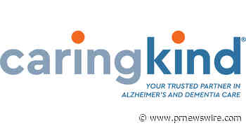 CaringKind and UsAgainstAlzheimer's Collaborate to Offer Advocacy Opportunities for 100 Women of Impact