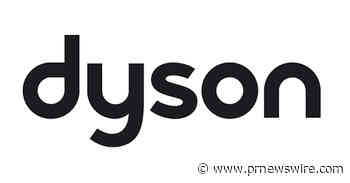 Jake Dyson Unveils A New Era of Intelligent Machines