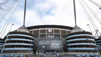 Road closures in full as Manchester City take on Coventry City at the Etihad this Saturday