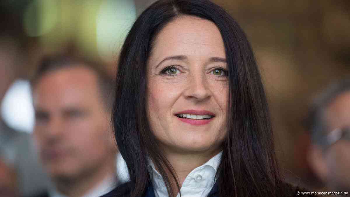 Volkswagen: Marianne Heiß kehrt in den Aufsichtsrat zurück
