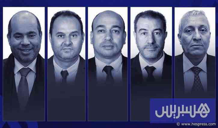 انتخابات 2026 .. انتقالات حزبية ترفع وتيرة السباق في دائرة تازة