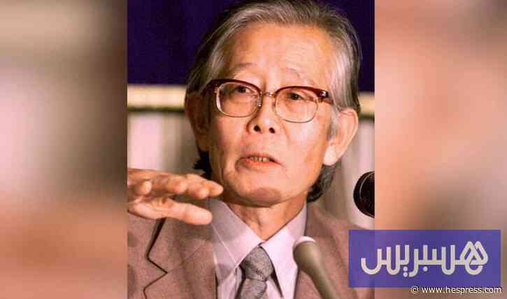 رحيل العالم هيديكي شيراكاوا مكتشف "البلاس
