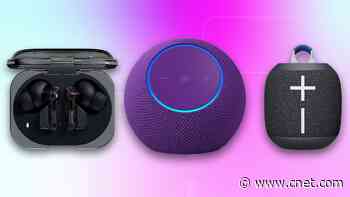 Amazon Deals of the Day: Amazon’s Best Smart Speaker Is Over 20% Off for Labor Day