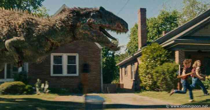 Paul Schrader Compares Paramount-WB Merger to End of Oak Street’s Dinosaur Sex Scene