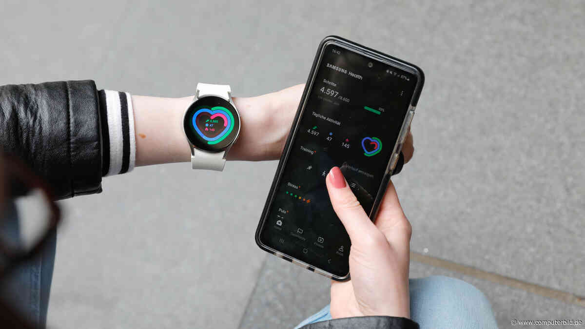 Apple, Samsung, Garmin: Smartwatches überschätzen Kalorienverbrauch