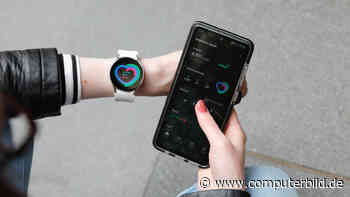 Apple, Samsung, Garmin: Smartwatches überschätzen Kalorienverbrauch