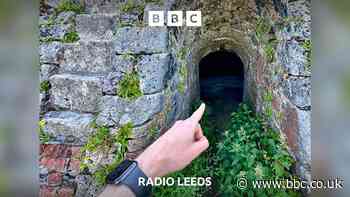 The Youtuber exploring Yorkshire’s secret history