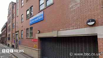 Future of city's NHS walk-in centre under review