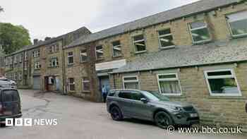 Plans to demolish mill for family homes submitted