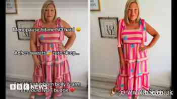 'Our photos were stolen and used to sell weight loss drugs'