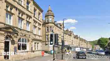 Jail for reveller who stabbed pub-goer in stomach
