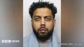 County lines drug dealer jailed for over four years