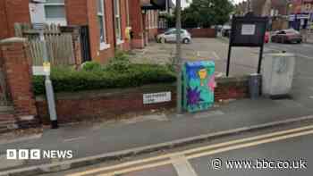 Teenager sought after boy, 13, stabbed