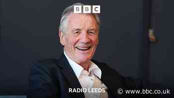 “I still feel Yorkshire at heart”