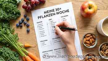 „30 Pflanzen pro Woche“-Autorin verrät: »Das passiert, wenn man anfängt, seine Pflanzen abzuhaken