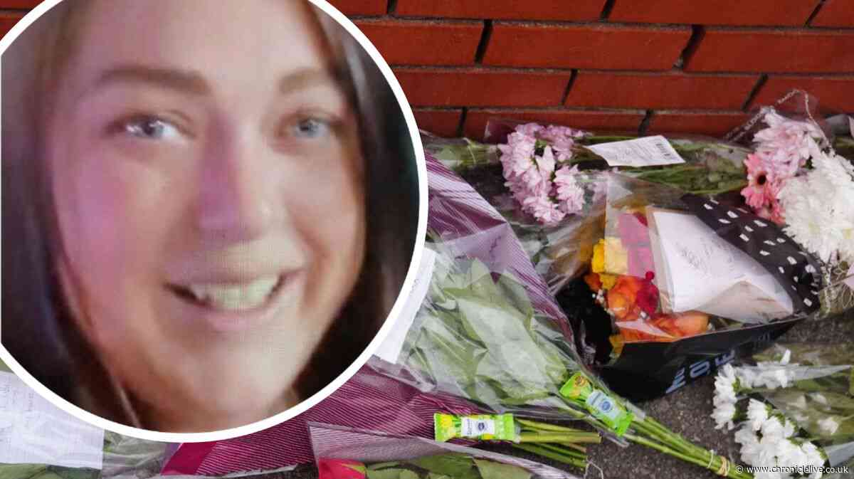 Tributes to 'beautiful, kind soul' alleged murder victim who died in Grangetown house fire