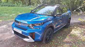 Die mit dem speziellen Flair: Citroen-Sondermodelle - für Surfer, Marine und  Preisbewusste