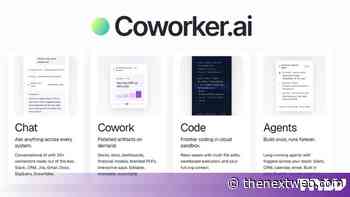 Coworker.ai launches OM2, an organizational memory layer promising to slash enterprise AI token burn by 9x