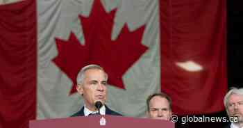 Carney says Russia’s ejection from G20 was ‘valid’ as officials return