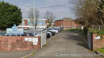 Milford Haven School stabbing sentencing as boy who knifed teacher learns fate