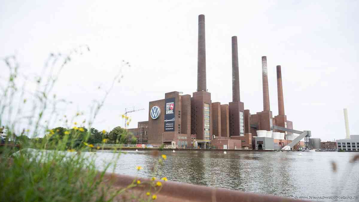 Werke, Arbeitsplätze, Abspaltung – Tag der Entscheidung bei VW?