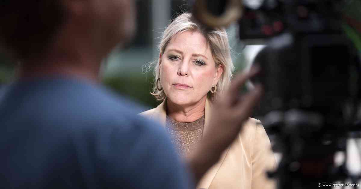 Minister geeft na het weekend duidelijkheid over lot Ongehoord Nederland: ‘Nieuwe ontwikkeling’