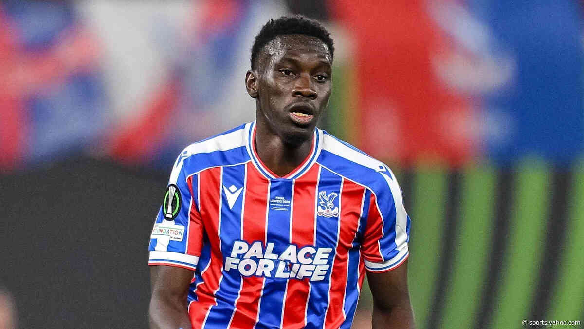Sarr needs time to process collapse of Liverpool move