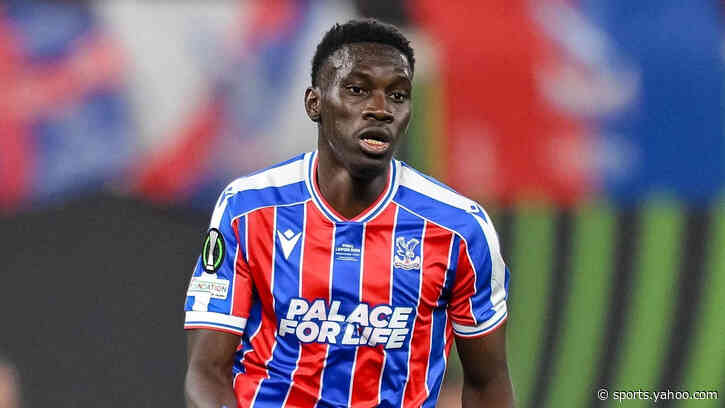 Sarr needs time to process collapse of Liverpool move
