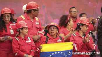 Trumps Venezuela-Öl-Deal ist eine Farce