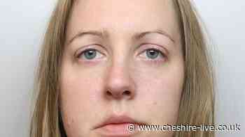 Countess of Chester doctor Lucy Letby had 'crush' on named as court order lifted