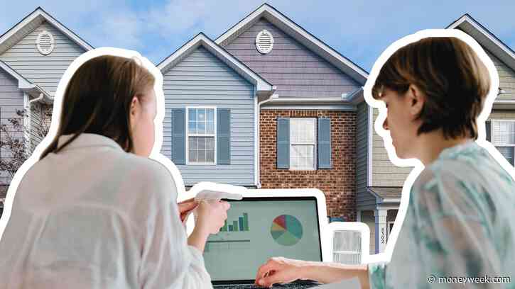 How to sell a buy-to-let property portfolio in retirement