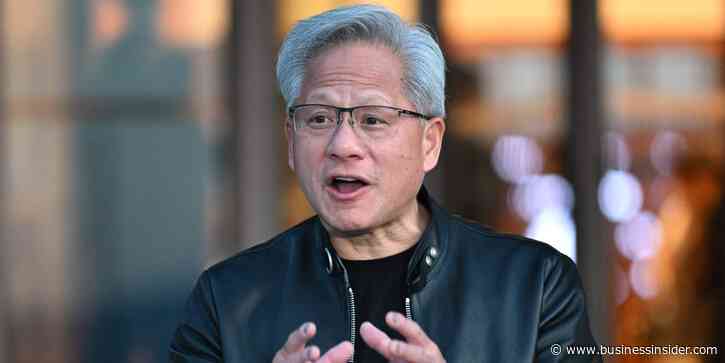 Nvidia just spent $12.9 billion on Hugging Face. Here's what it's really buying.