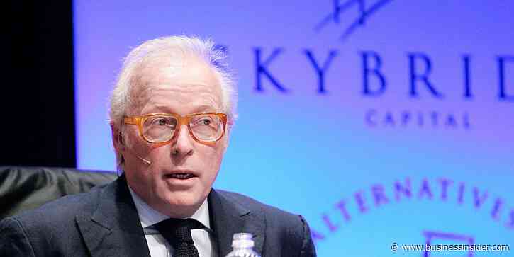Hedge fund scorecard: Millennium flat, Balyasny down in August