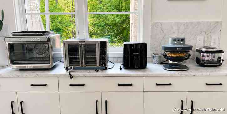 The best air fryers of 2026