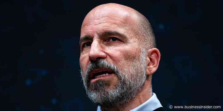 Uber is cutting many of its 'micro-teams' and giving some middle managers more reports