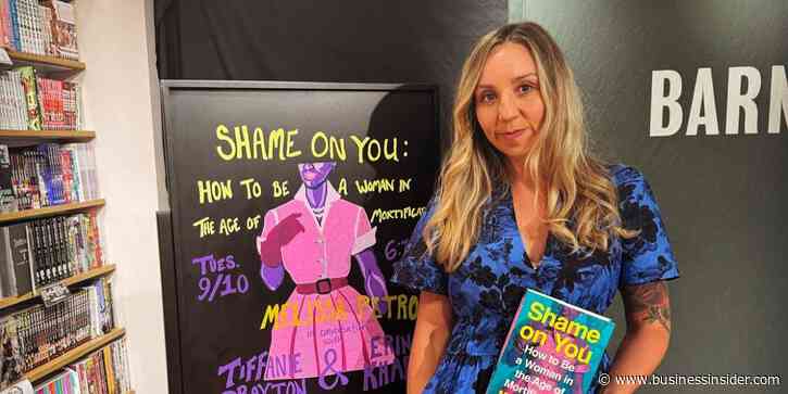 My book was a failure. I won't ever make a penny from it beyond the advance, but it did lead to career opportunities.