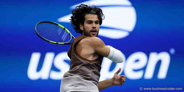 How to watch the Alcaraz vs. Faria US Open match for free from anywhere