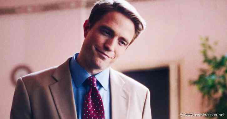 Primetime Director Explains Why Robert Pattinson Chris Hansen Movie Isn’t Entirely Factual