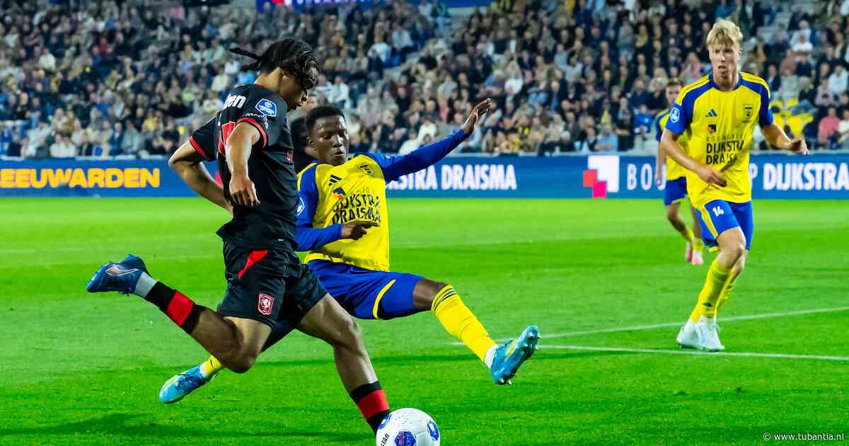 Waarom ze bij FC Twente met een goed gevoel terugkijken op de transferwindow, ondanks de ruis rond Lammers