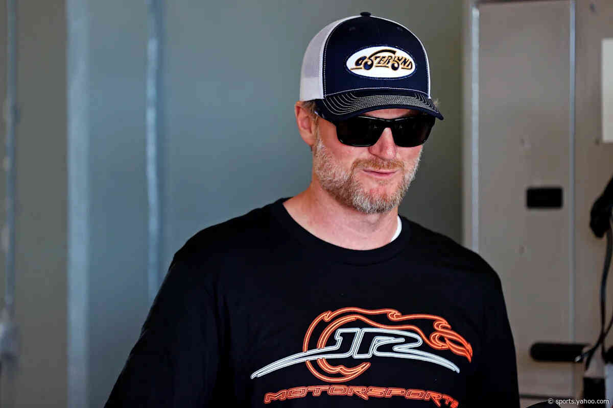 “Networks Are Never Going to Allow It”- Dale Jr Commends NASCAR for Defying Broadcasters to Save the Sport