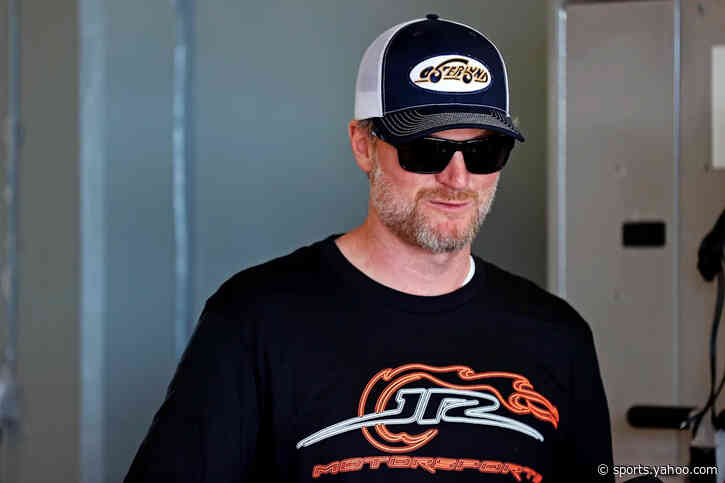 “Networks Are Never Going to Allow It”- Dale Jr Commends NASCAR for Defying Broadcasters to Save the Sport