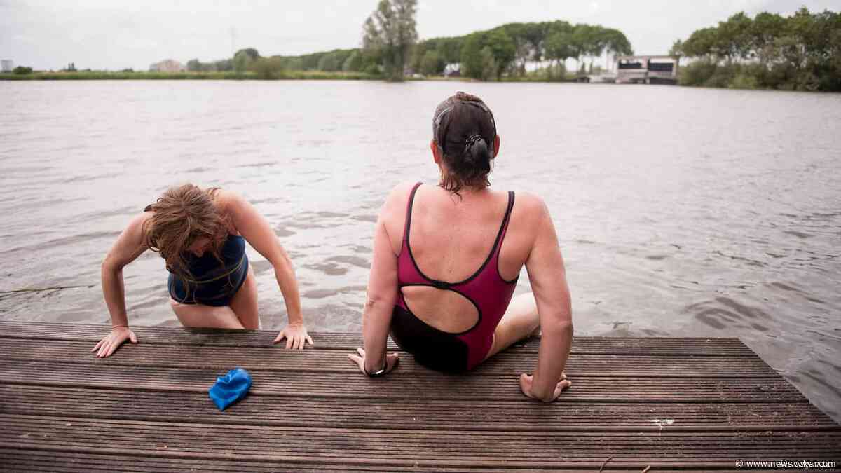 Kwaliteit zwemwater flink verslechterd: 'Gaan absoluut niet aan richtlijn voldoen'