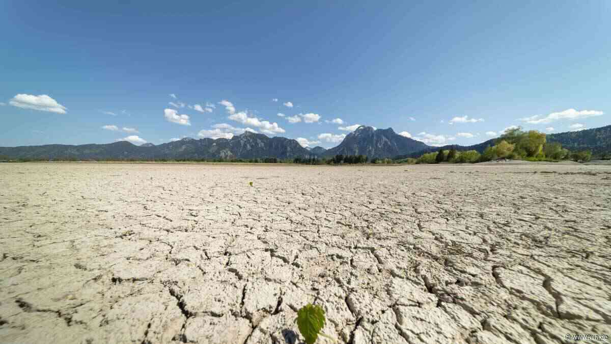 Klimaziel in Gefahr: Warum die 1,5-Grad-Grenze bald überschritten wird