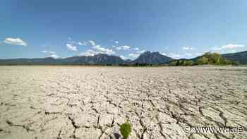 Klimaziel in Gefahr: Warum die 1,5-Grad-Grenze bald überschritten wird