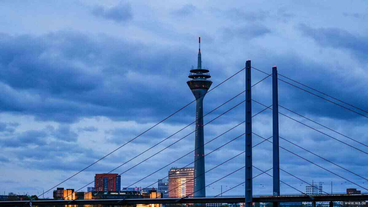 „Der Freitag hat es in sich“: Wetterexperte warnt – und dann kommt der Traumsonntag