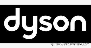Dyson Airsmooth™: The dryer brush designed for healthier hair