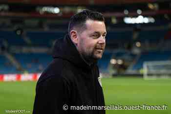 Crystal Palace : Pierre Sage explique le choix de Quinten Timber après son départ de l'OM