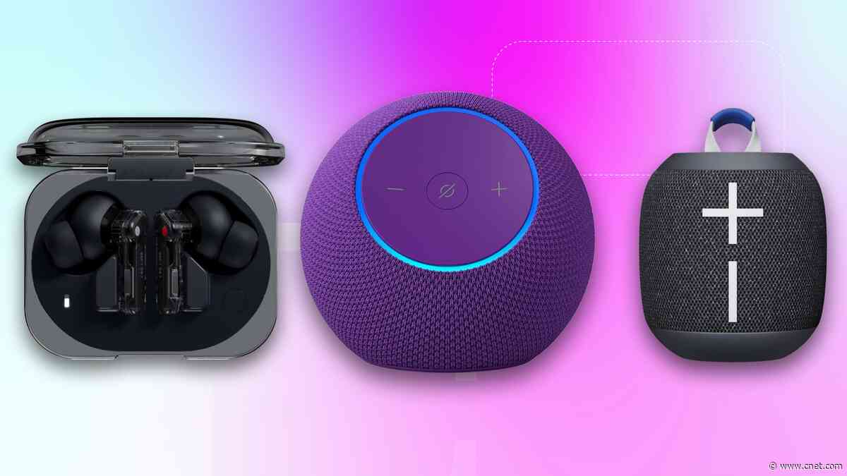 Amazon Deals of the Day: Amazon’s Best Smart Speaker Is Over 20% Off for Labor Day