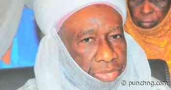 Emir of Gumel dies in Cairo